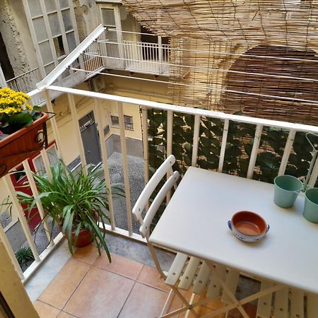 Blanco'S Home Naples Luaran gambar