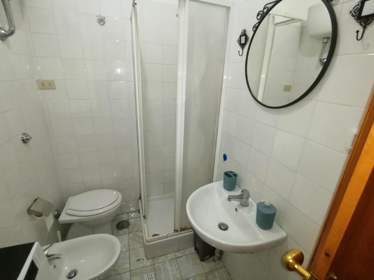 Blanco'S Home Naples Luaran gambar
