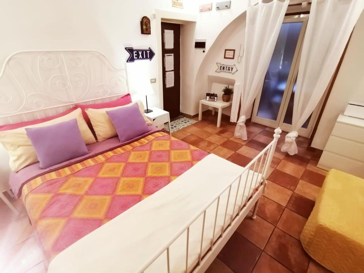 Blanco'S Home Naples Luaran gambar