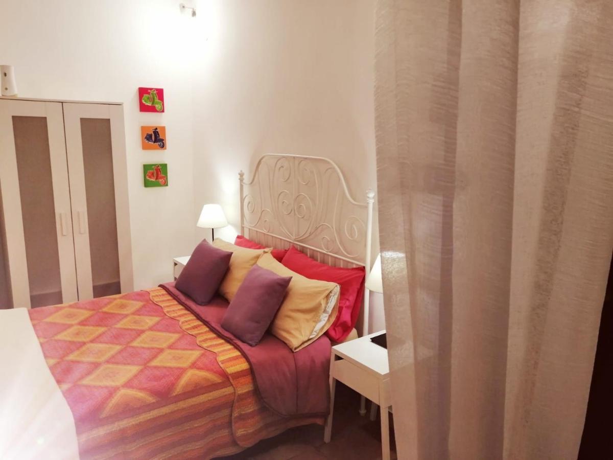 Blanco'S Home Naples Luaran gambar