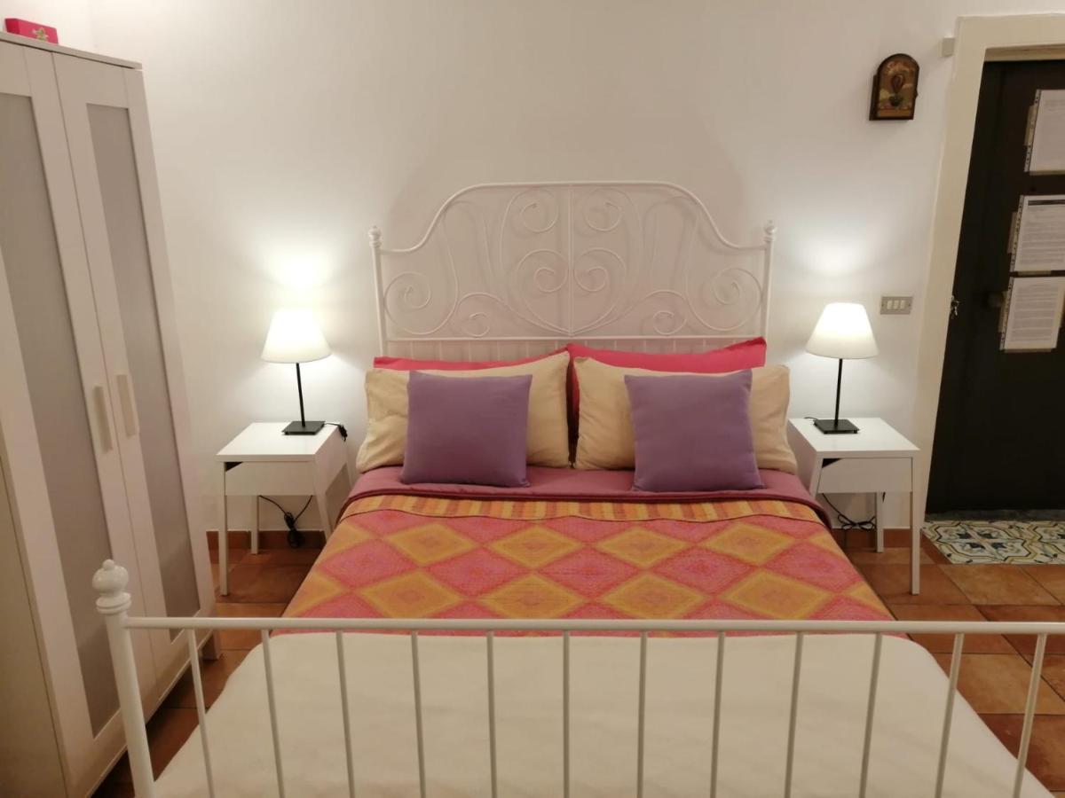 Blanco'S Home Naples Luaran gambar