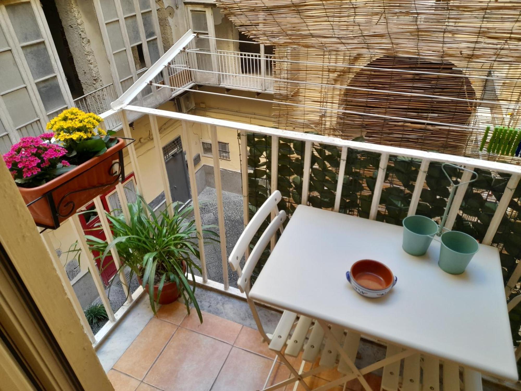 Blanco'S Home Naples Luaran gambar