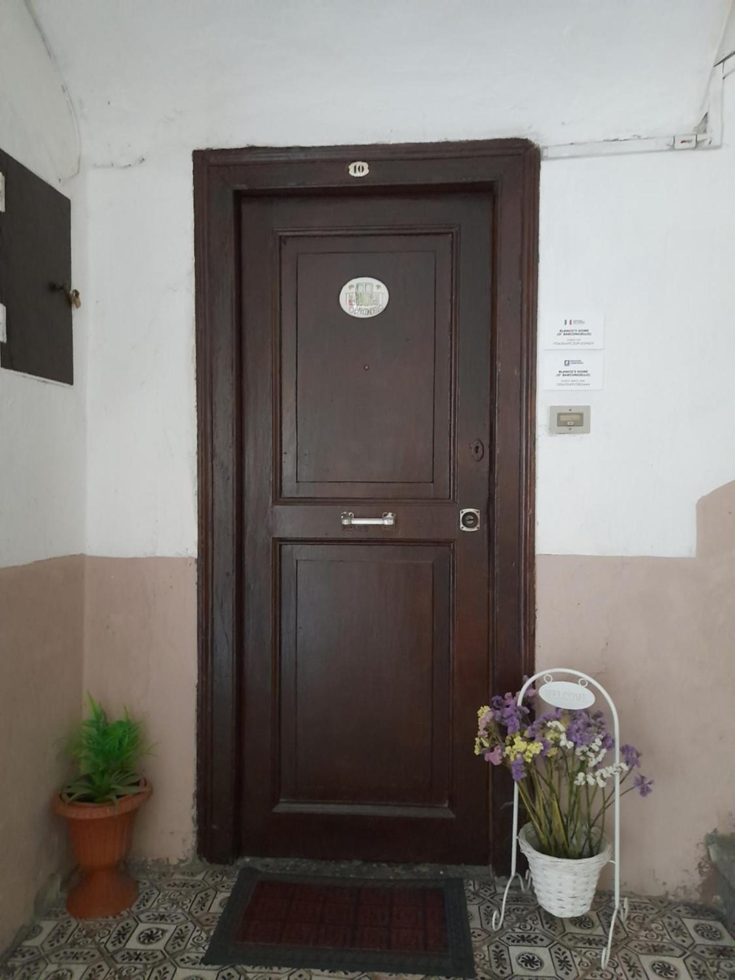 Blanco'S Home Naples Luaran gambar