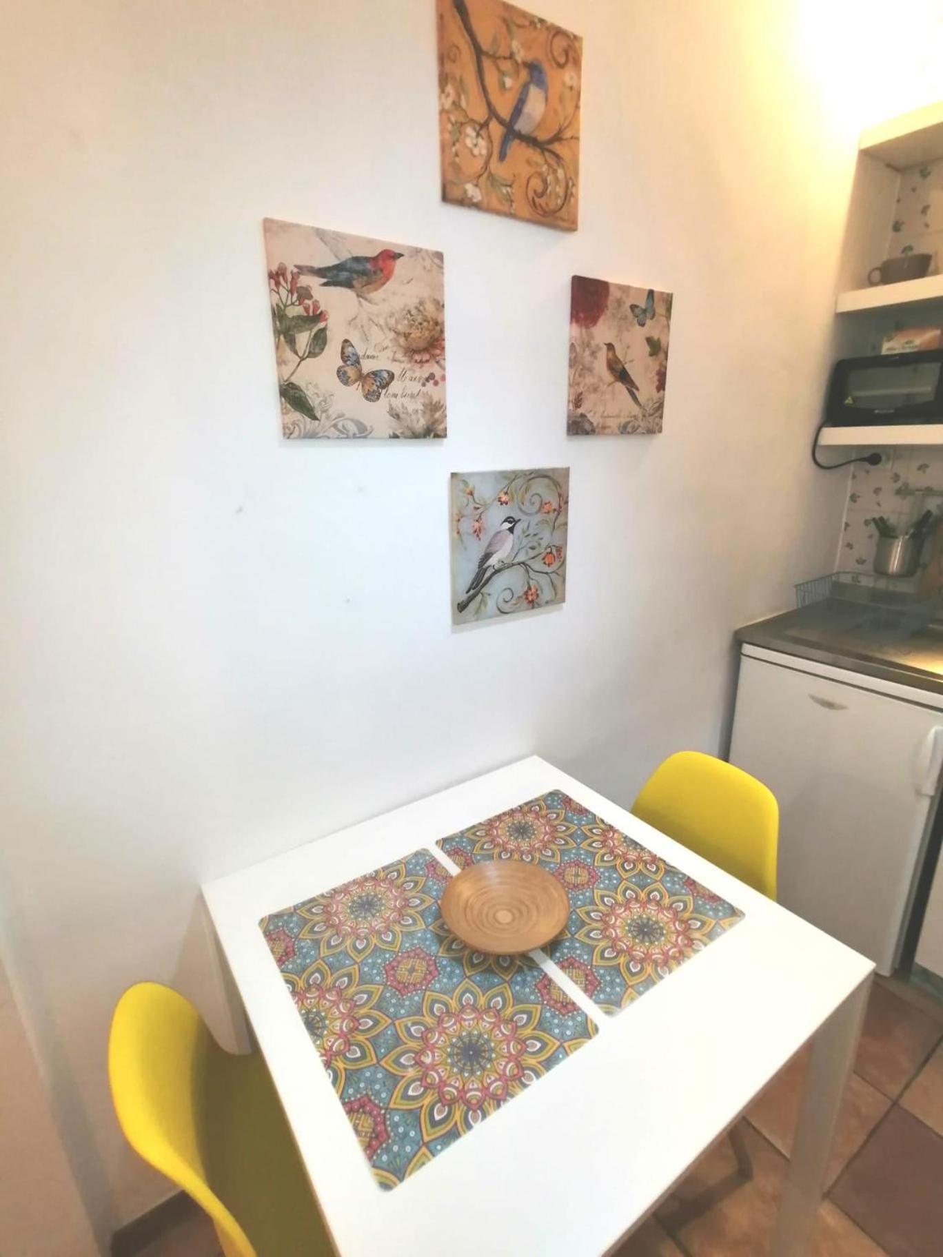 Blanco'S Home Naples Luaran gambar
