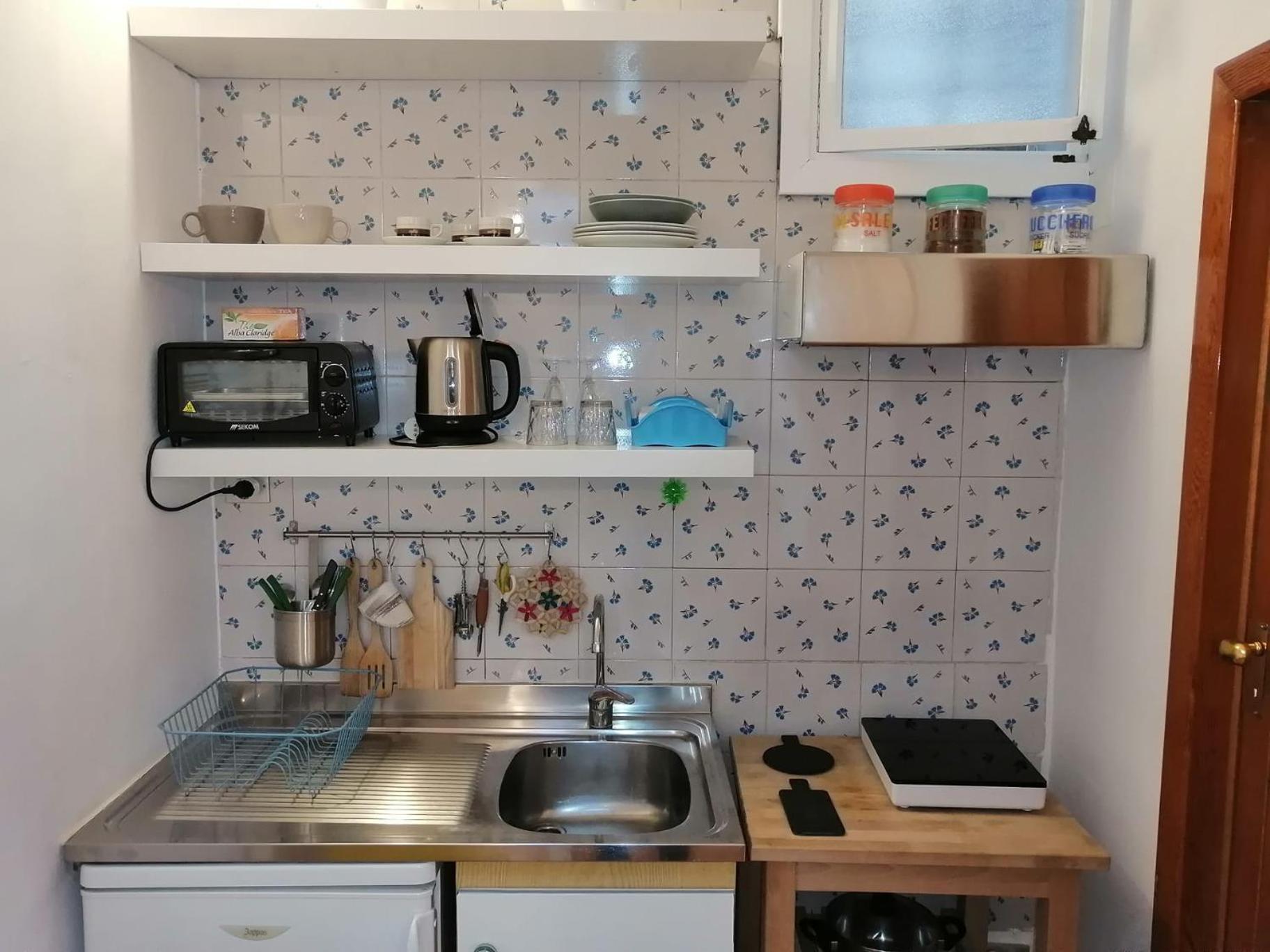 Blanco'S Home Naples Luaran gambar